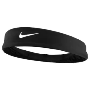 image of Nike Elite Headband Skinny - Black