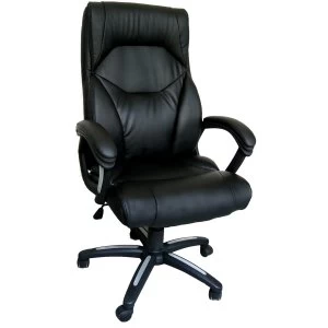 Image of Eliza Tinsley Medium-Back Executive Armchair