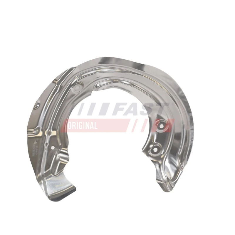Image of FAST Brake disc backing plate FAST FT02739