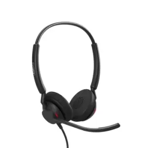 Image of Jabra ENGAGE 40 - USB-A UC STEREO