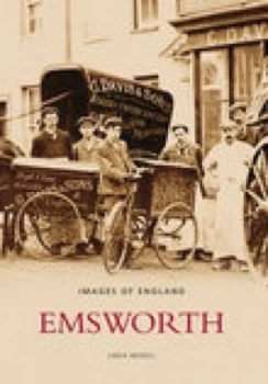 Image of Emsworth by Linda Newell Paperback