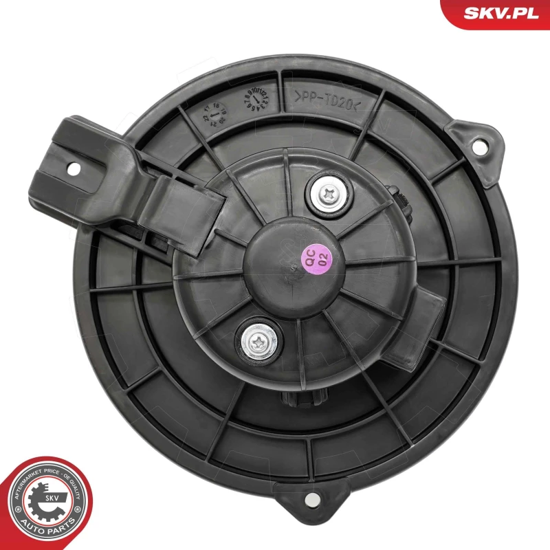 Image of ESEN SKV Blower motor ESEN SKV 68SKV057