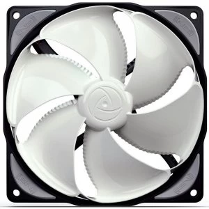 image of Noiseblocker NB-eLoop Fan B12-P 120mm PWM (2000rpm)