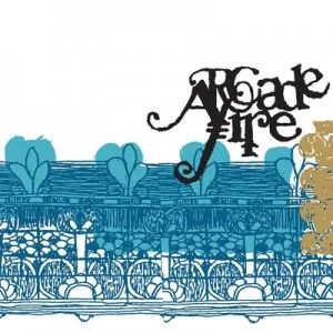 Image of Arcade Fire by Arcade Fire CD Album