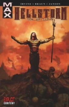 Image of Equinox. by Alexander Irvine Paperback