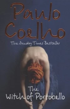 Image of The Witch of Portobello by Paulo Coelho Paperback