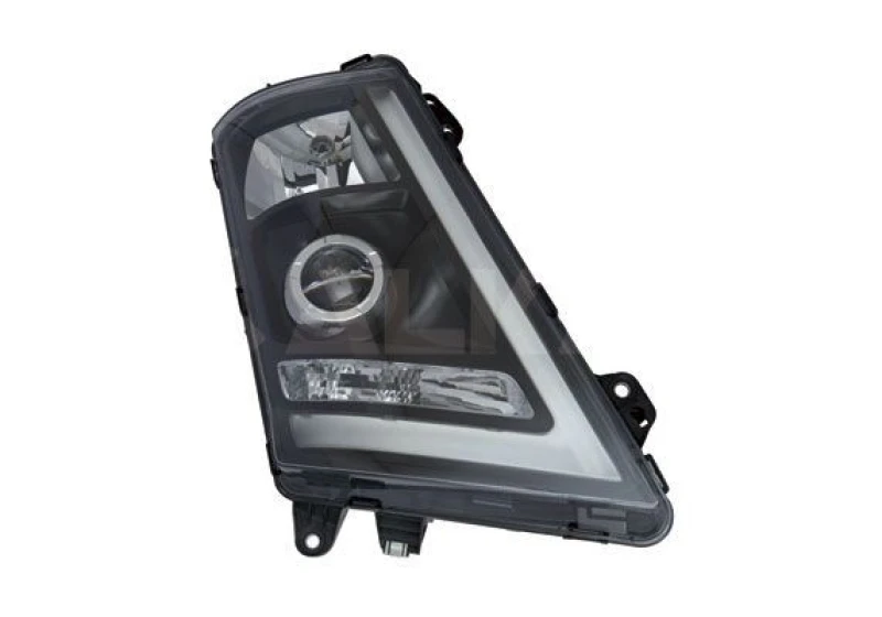 Image of ALKAR Headlight ALKAR 9826285