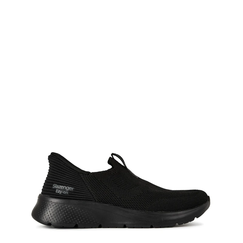 Image of Slazenger Poise - Black 7