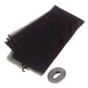 Image of The Buzz Window Fly Screen