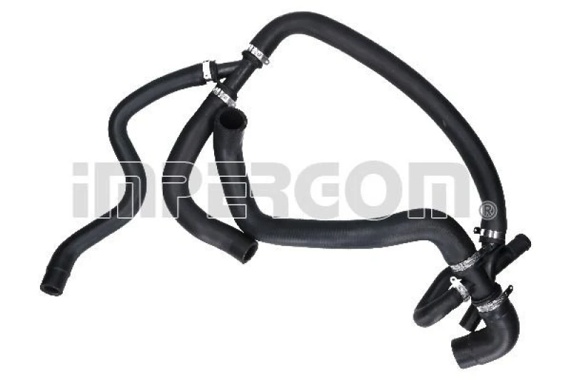 Image of Original IMPERIUM Radiator hose Original IMPERIUM 221787