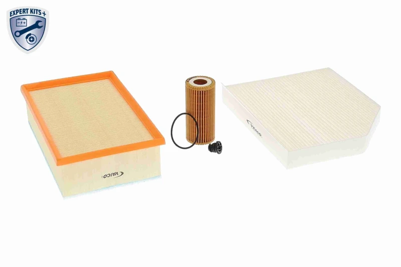 Image of VAICO V10-9243 Filter Set EXPERT KITS + Filter Set (4055)