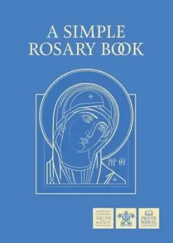 Image of A simple rosary book by Donal Anthony Foley