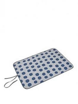 image of Minky Deluxe Table Top Ironing Mat