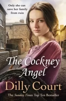 Image of The Cockney Angel