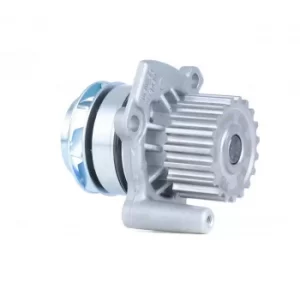 Image of FEBI BILSTEIN Water Pump VW,SEAT,SKODA 36048 03L121011,03L121011C,03L121011CX Engine Water Pump 03L121011H,03L121011HV,03L121011HX,03L121011J,3L121011