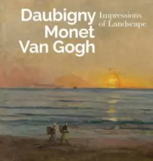 Image of Inspiring Impressionism by Lynne Ambrosini