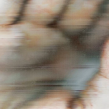 Image of Chapterhouse Retranslated By Global Communication - Blood Music Pentamerous Metamorphosis Vinyl