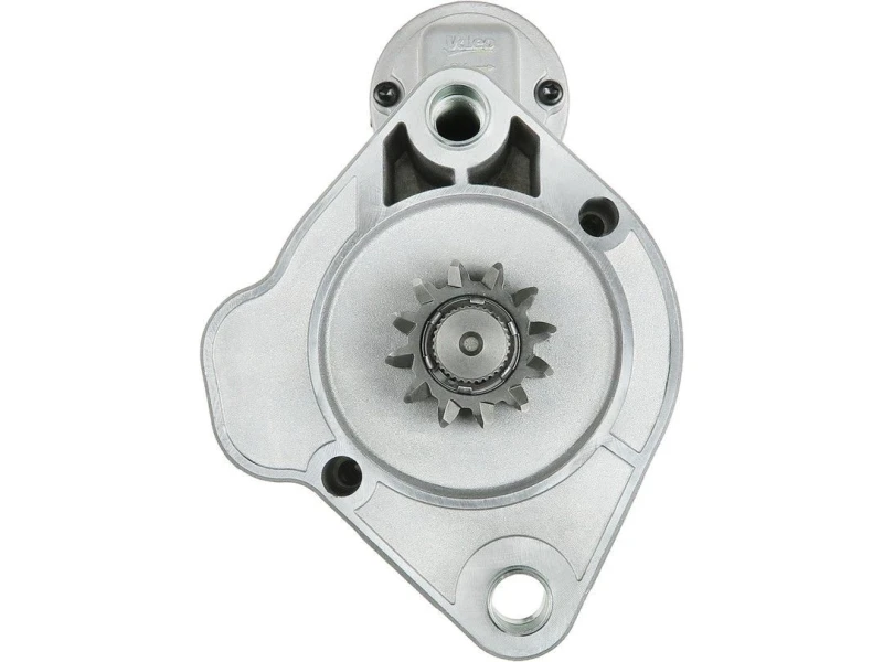 Image of AS-PL Starter motor AS-PL S3093(VALEO)