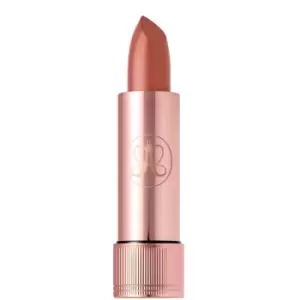 Image of Anastasia Beverly Hills Satin Lipstick 3g (Various Colours) - Soft Brown