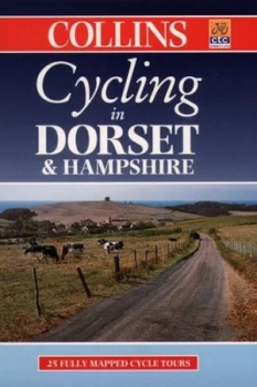 Image of Cycling in Dorset and Hampshire Paperback