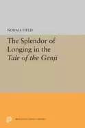 Image of splendour of longing in the tale of the genji