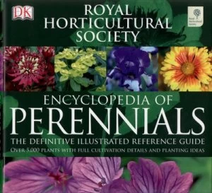 Image of Royal Horticultural Society Encyclopedia of Perennials by Graham Rice Hardback