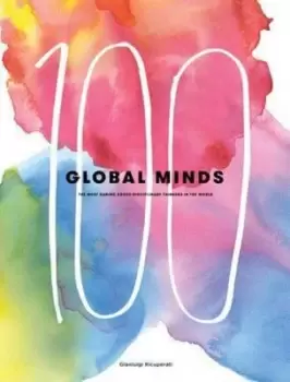 Image of 100 global minds - Gianluigi Ricuperati - Hardback - Used