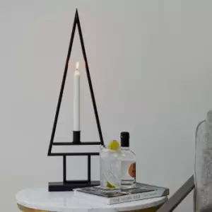 Image of Deco Table Top Tree Candle Holder H59cm W20cm