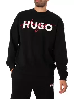Image of Droyko Sweatshirt