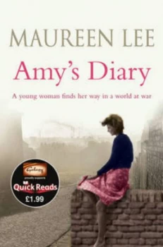 Image of Amys Diary by Maureen Lee Paperback