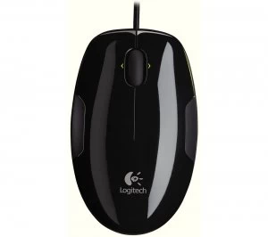 Image of Logitech M150 Laser Mouse