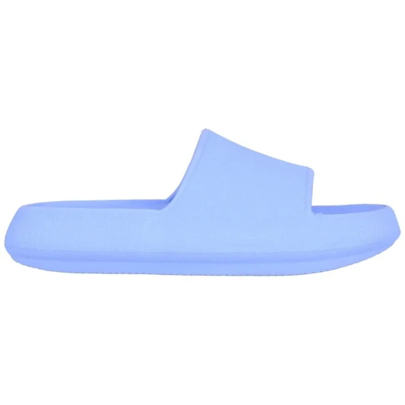 Image of Endurance Womens sandals Endurance Capri V2 Bleu Female 36