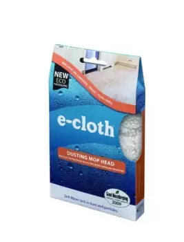Image of E-Cloth Dusting Mop Head