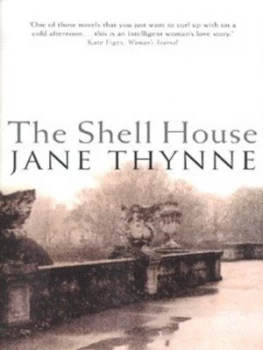 Image of The Shell House by Jane Thynne Paperback
