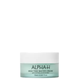 image of Alpha-H High Tide Water Cream 15ml