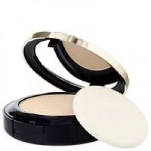 image of Estee Lauder Double Wear Stay in Place Matte Powder Foundation SPF10 1W2 Sand 12g