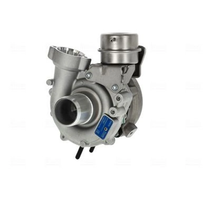 Image of NISSENS 93419 Turbocharger ** FACTORY NEW ** with gaskets/seals, without exhaust manifold Charger,charging system (2234)