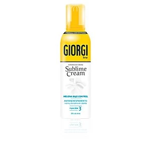Image of SUBLIME CREAM antiencrespamiento melena bajo control 150ml
