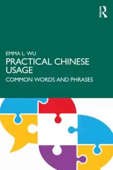 Image of Practical Chinese UsageCommon Words and Phrases
