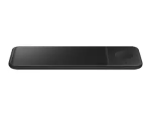 Image of Samsung EP-P6300 Black Indoor