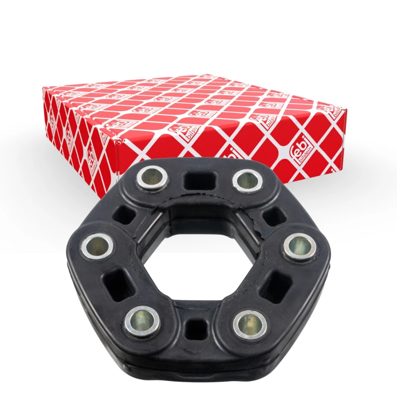 Image of Drive shaft coupler FEBI BILSTEIN 101773