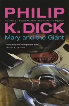 Image of Mary and the Giant