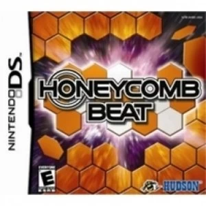 Image of Honeycomb Beat