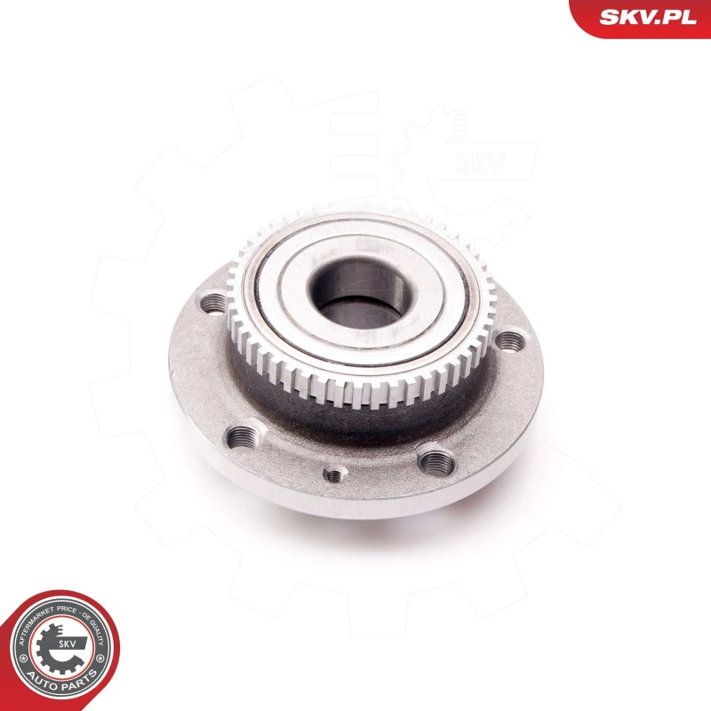 Image of ESEN SKV Wheel bearing kit ESEN SKV 29SKV094