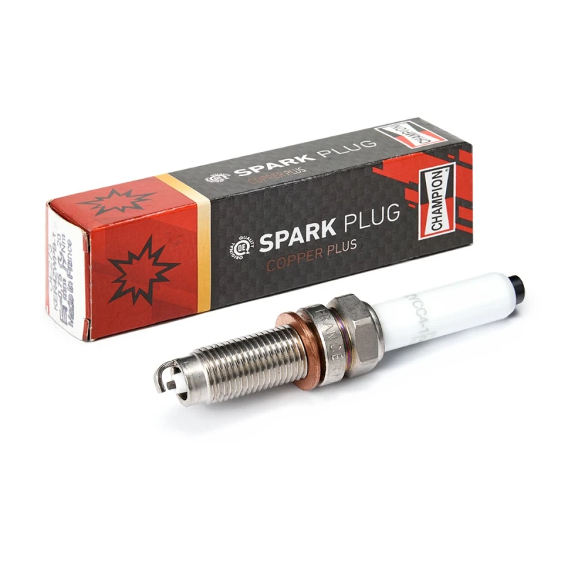 Image of Spark plug CHAMPION OE265