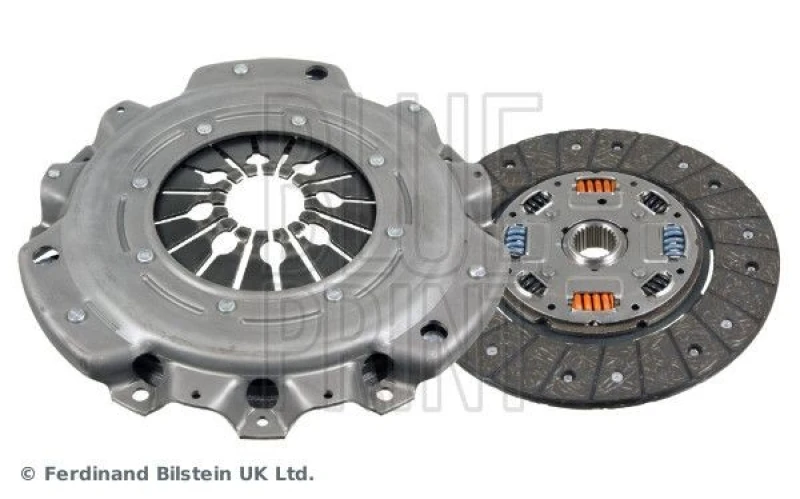Image of Blue PRINT Clutch kit Blue PRINT ADU173018