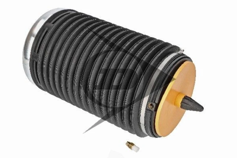 Image of Air Spring, suspension Dunlop Airsuspension 71039