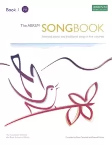 Image of The ABRSM Songbook, Book 1 : Selected pieces and traditional songs in five volumes
