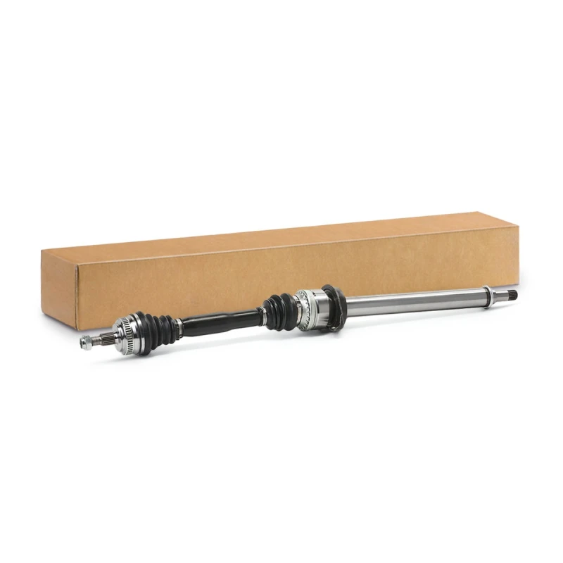 Image of RIDEX REMAN Drive shaft RIDEX REMAN 13D0285R
