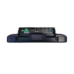 Image of Honeywell RT10-VD mobile device dock station Tablet Black
